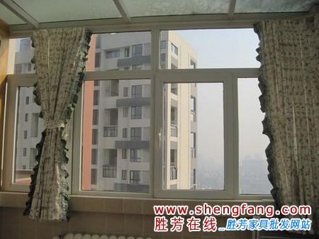 十万装修出非凡的小居室效果