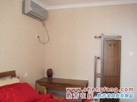 十万装修出非凡的小居室效果