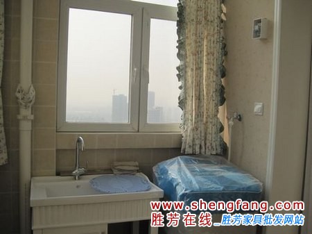 十万装修出非凡的小居室效果