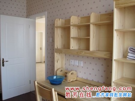 十万装修出非凡的小居室效果