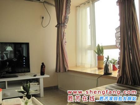 小房子的大精神 不到10万的成果秀
