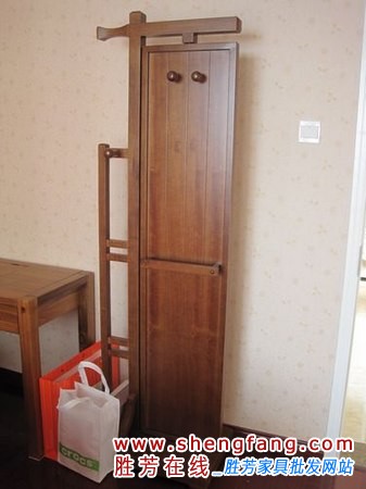 十万装修出非凡的小居室效果