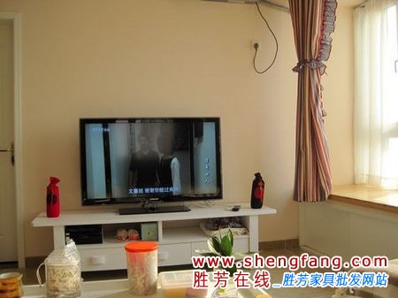 小房子的大精神 不到10万的成果秀