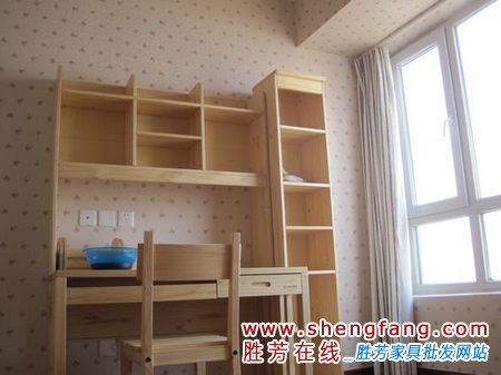 十万装修出非凡的小居室效果