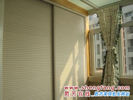 十万装修出非凡的小居室效果