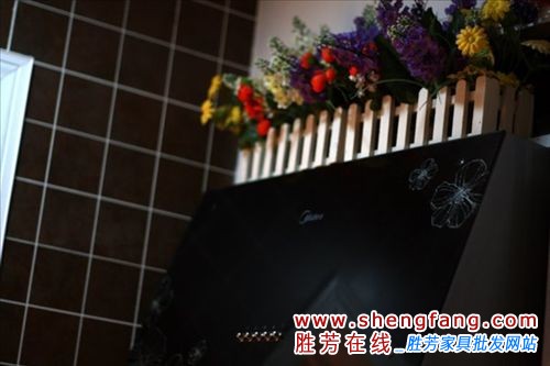 30平米创意家居设计