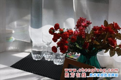 30平米创意家居设计