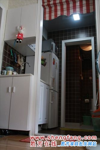 30平米创意家居设计