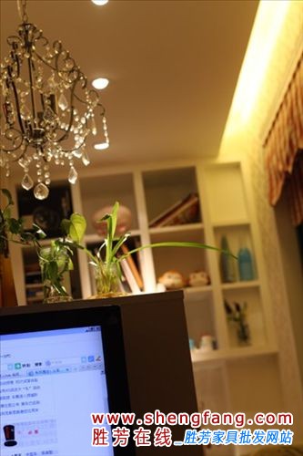 30平米创意家居设计