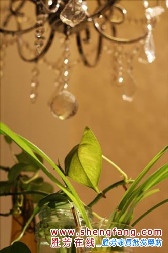 30平米创意家居设计