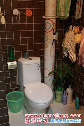 30平米创意家居设计