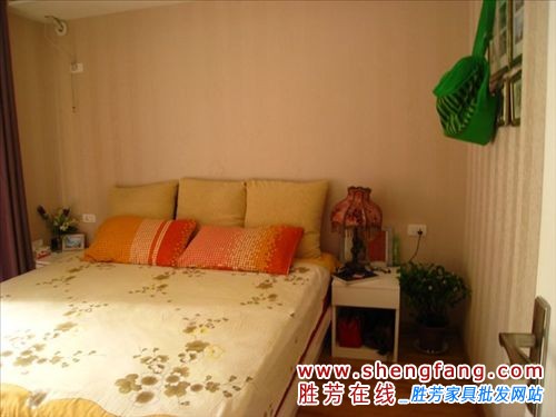 30平米创意家居设计