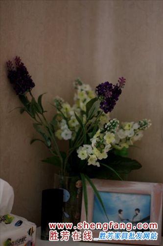 30平米创意家居设计