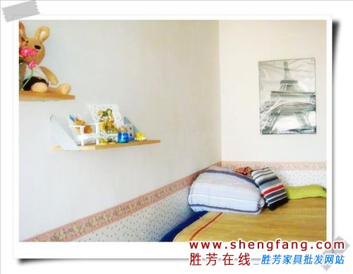 八百元装修19平米租房 简约时尚家居图赏析 八百元装修19平米租房 简约时尚家居图赏析