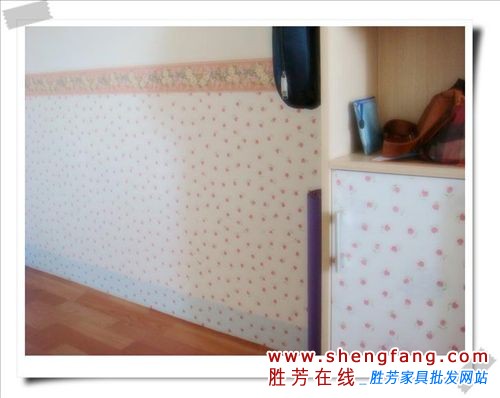 八百元装修19平米租房 简约时尚家居图赏析 八百元装修19平米租房 简约时尚家居图赏析