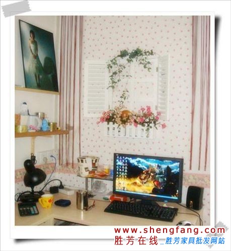 八百元装修19平米租房 简约时尚家居图赏析 八百元装修19平米租房 简约时尚家居图赏析