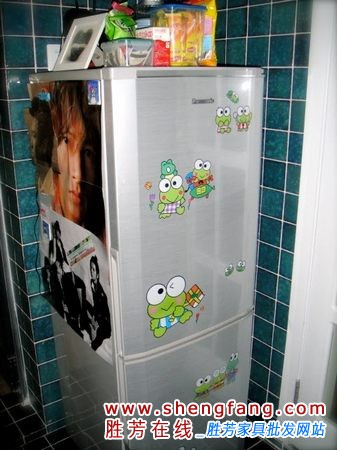 80平两室两厅纯欧式风格装修