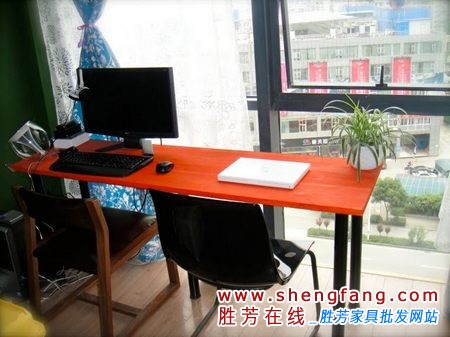 80平两室两厅纯欧式风格装修