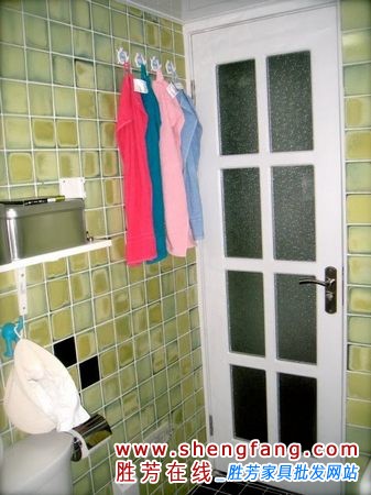 80平两室两厅纯欧式风格装修