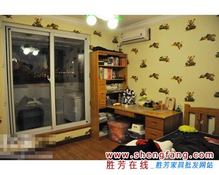 复式楼装修设计