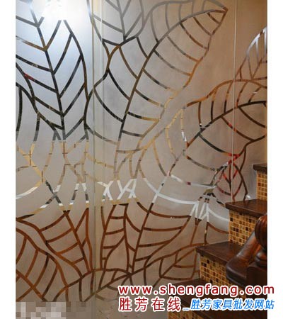 复式楼装修设计