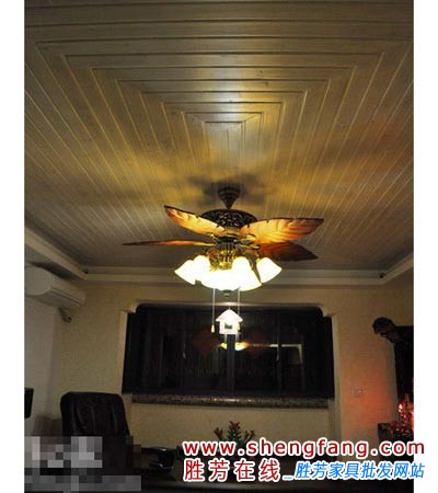 复式楼装修设计