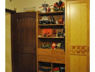 复式楼装修设计