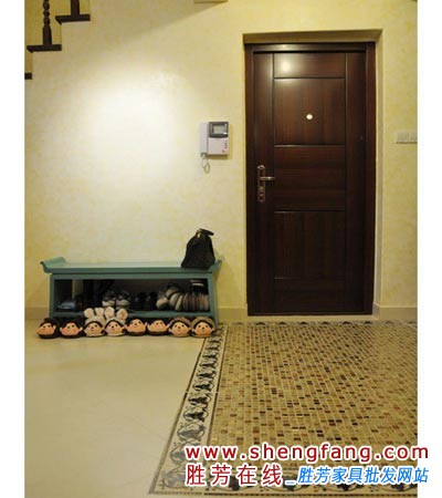 复式楼装修设计