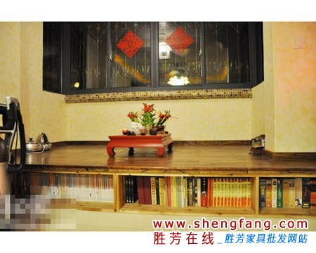 复式楼装修设计