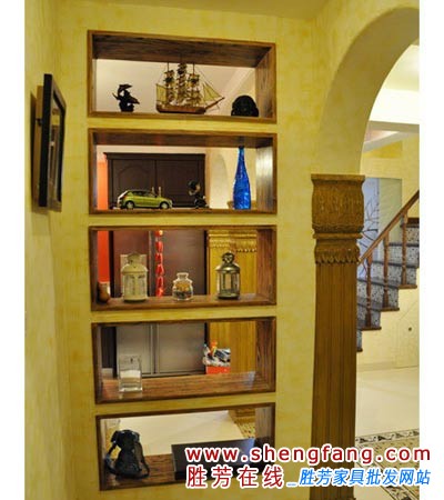 复式楼装修设计