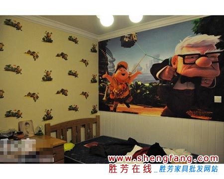 复式楼装修设计