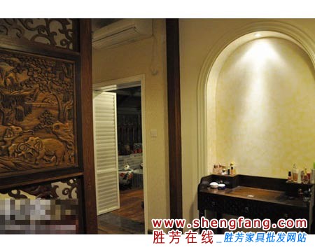 复式楼装修设计