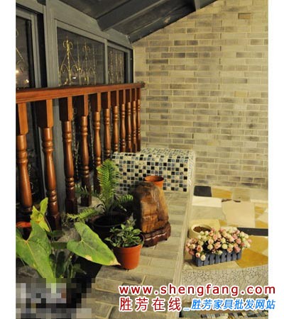 复式楼装修设计