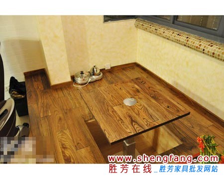 复式楼装修设计