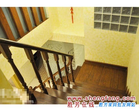 复式楼装修设计