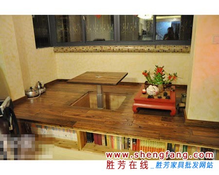 复式楼装修设计