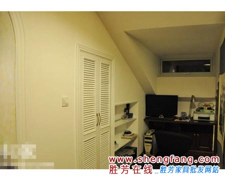 复式楼装修设计