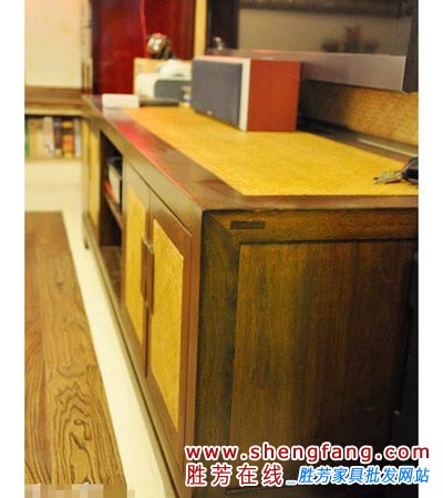 复式楼装修设计