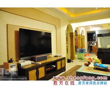 复式楼装修设计