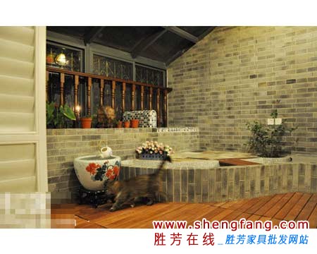 复式楼装修设计