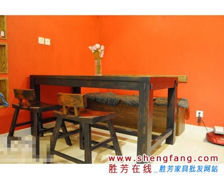 复式楼装修设计