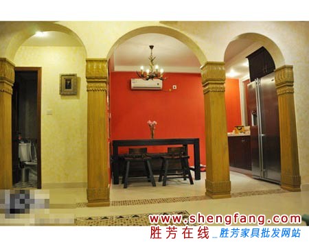 复式楼装修设计