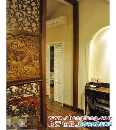 复式楼装修设计