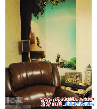 复式楼装修设计