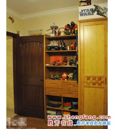 复式楼装修设计