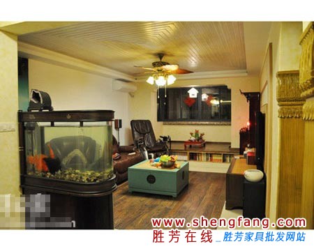 复式楼装修设计