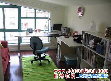 精美绝伦的各类复式阁楼效果图