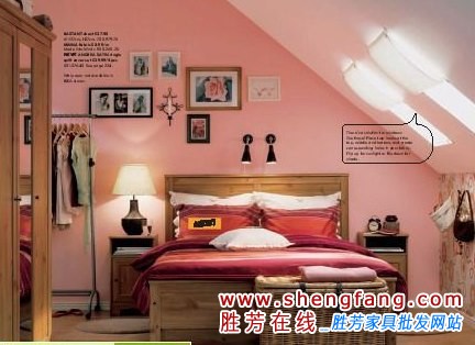 精美绝伦的各类复式阁楼效果图