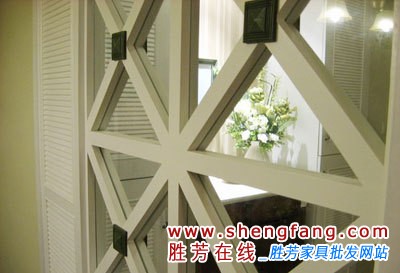 年轻白领的理想家园