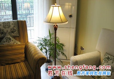 年轻白领的理想家园